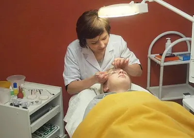 Cera Salon kosmetyczny Joanna Sobota